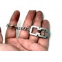 Keychain Hummer H1 - (type LOGO) type 1